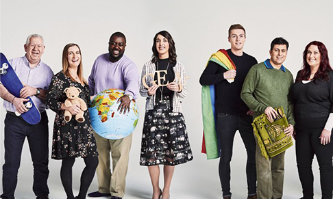 John Lewis & Partners becomes first retailer to offer equal maternity and paternity leave